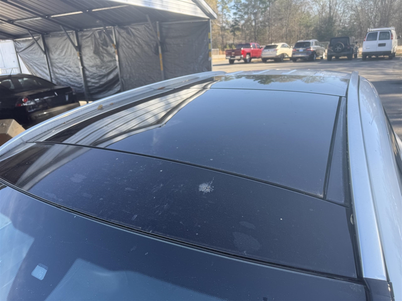 Mercedes-Benz GLC-Class  2019