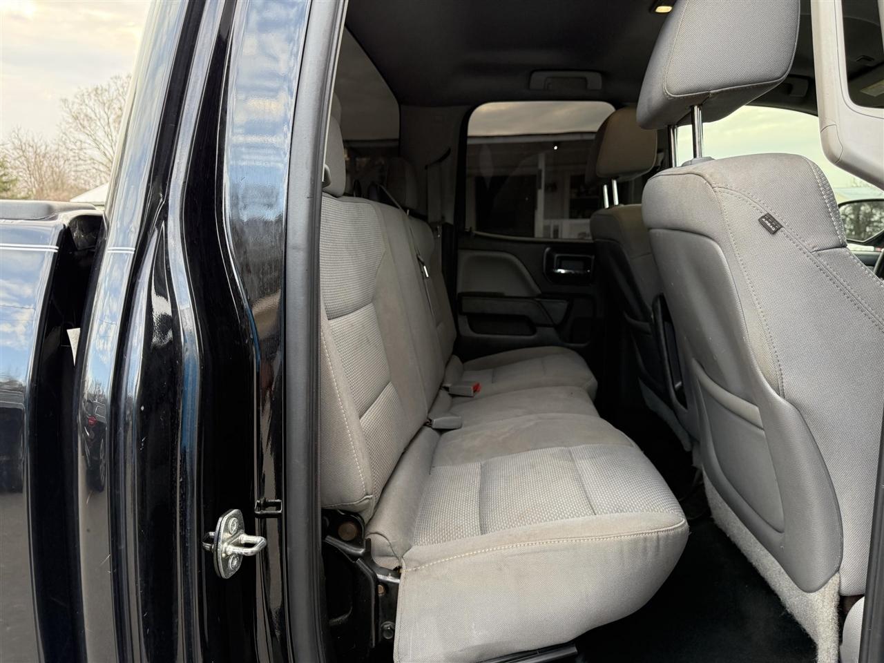 GMC Sierra 1500  2015