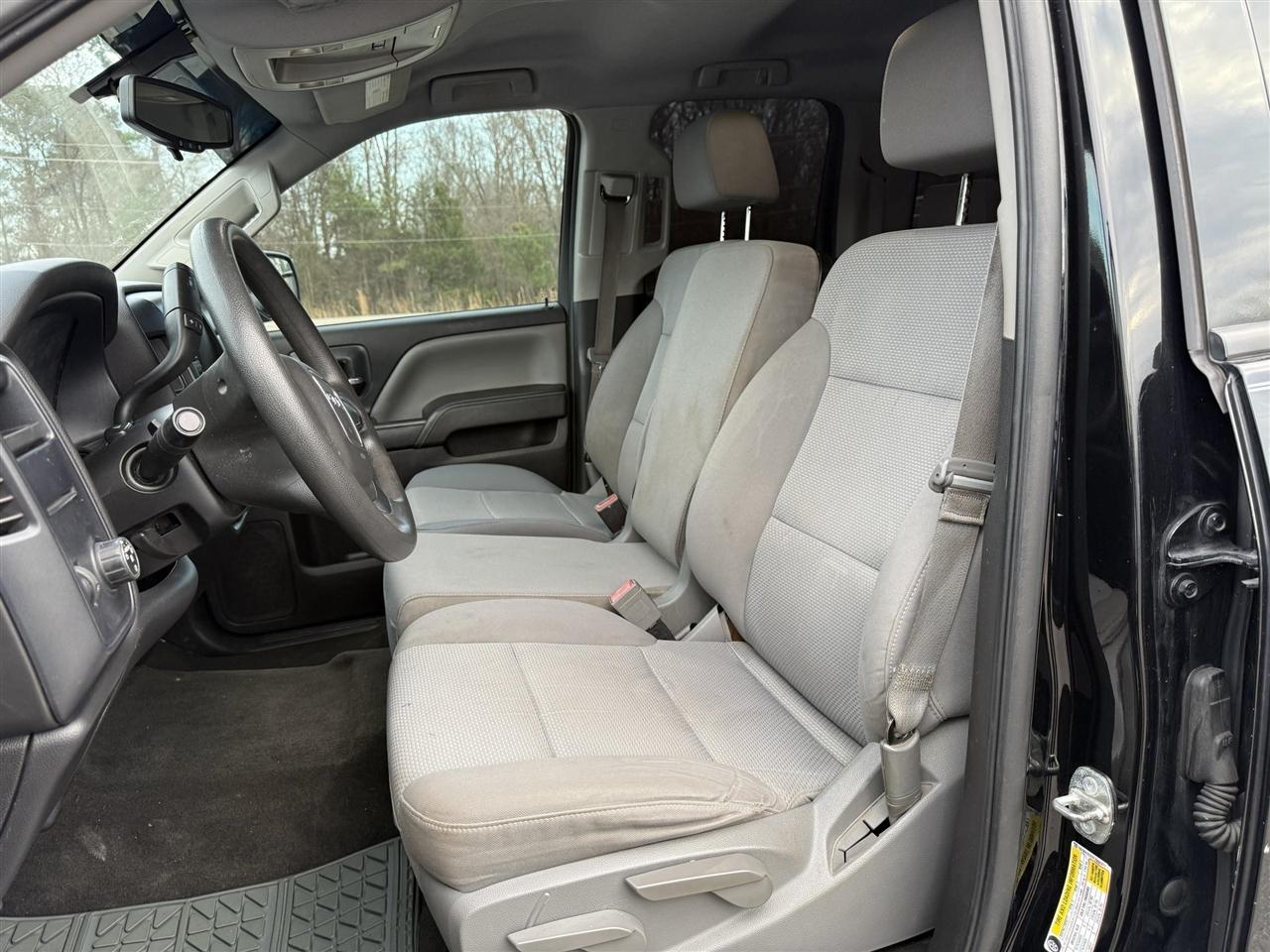 GMC Sierra 1500  2015