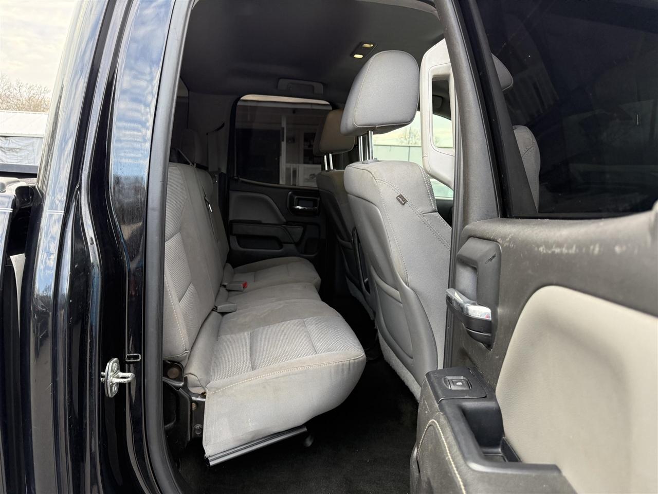 GMC Sierra 1500  2015