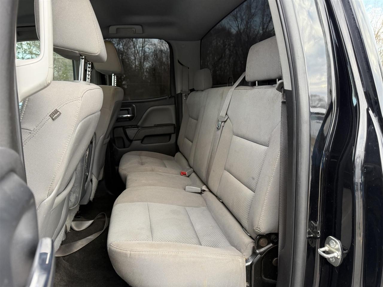 GMC Sierra 1500  2015