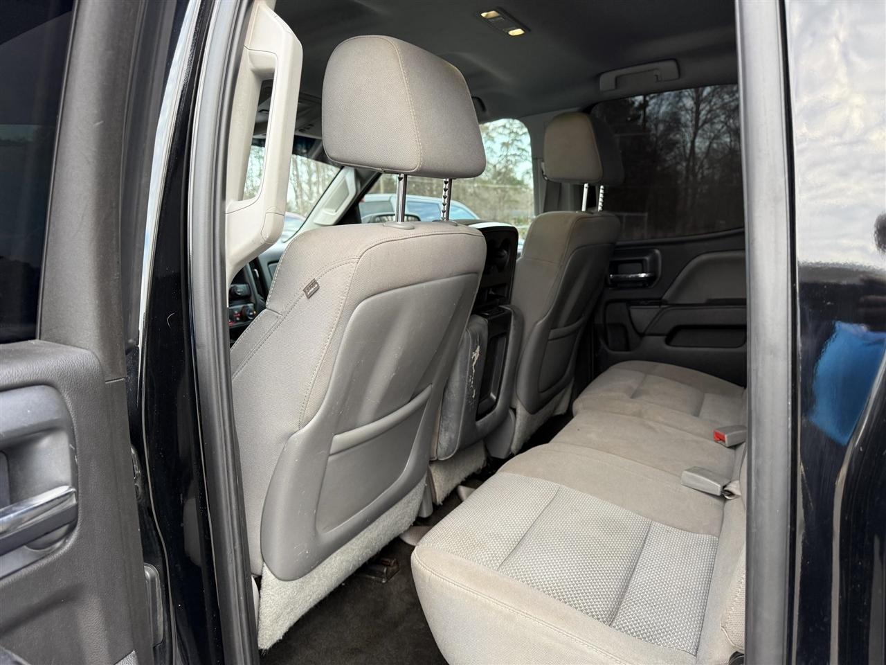 GMC Sierra 1500  2015