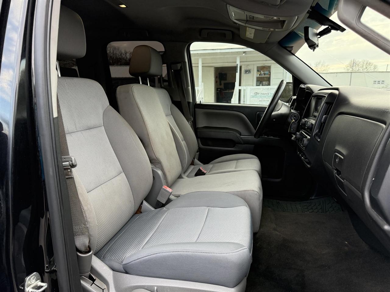 GMC Sierra 1500  2015