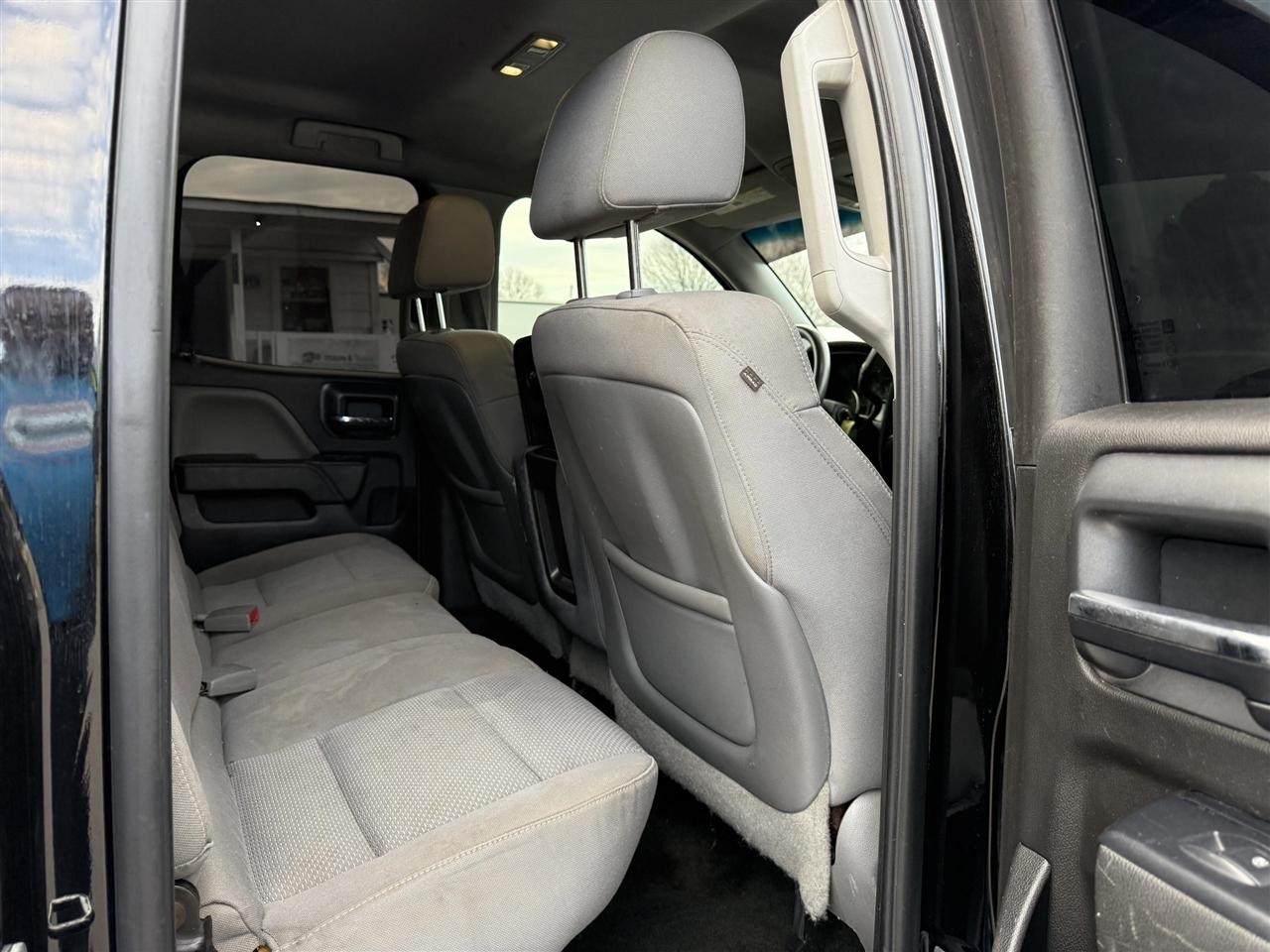 GMC Sierra 1500  2015