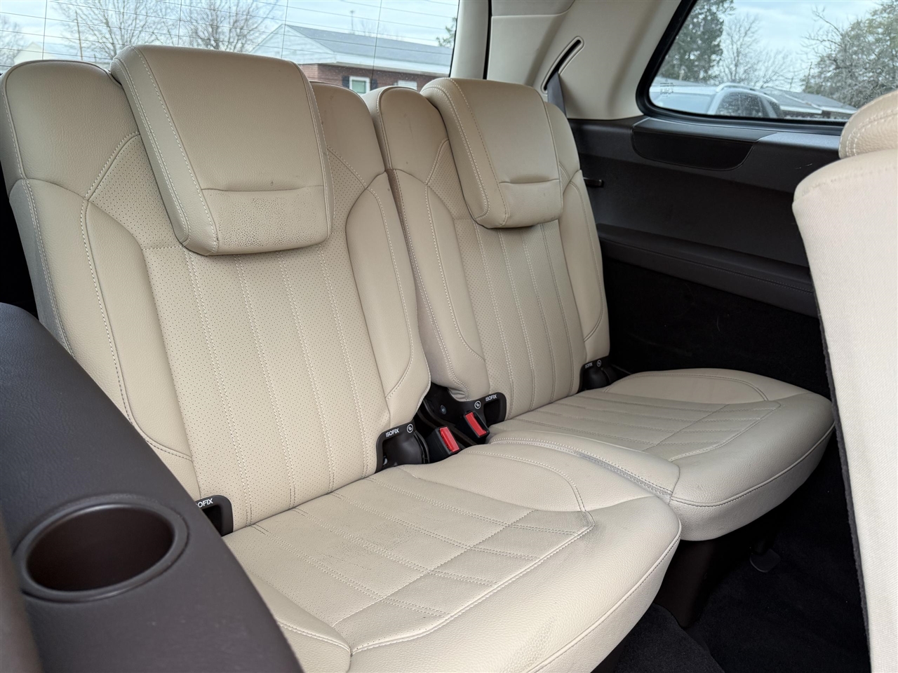 Mercedes-Benz GLS-Class  2019