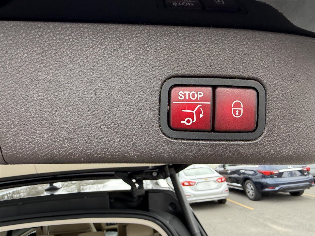 Mercedes-Benz GLS-Class  2019