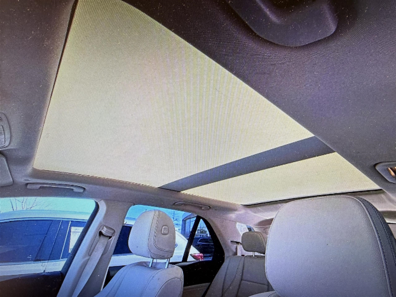 Mercedes-Benz GLE-Class  2022