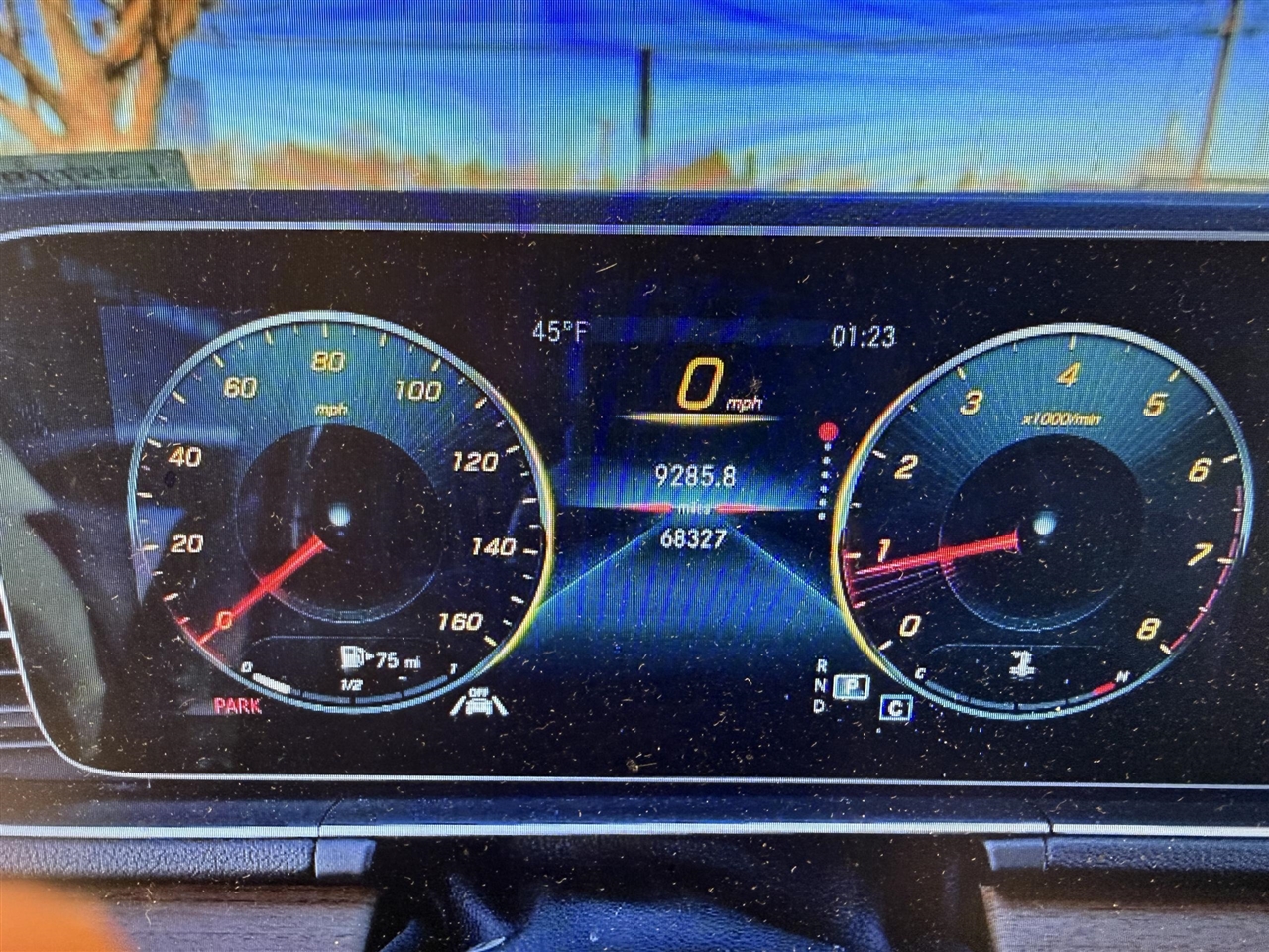 Mercedes-Benz GLE-Class  2022