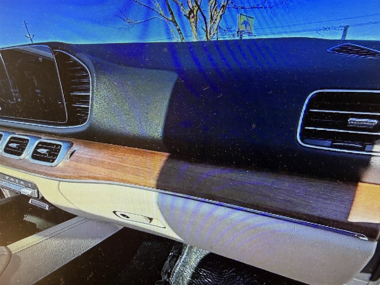 Mercedes-Benz GLE-Class  2022