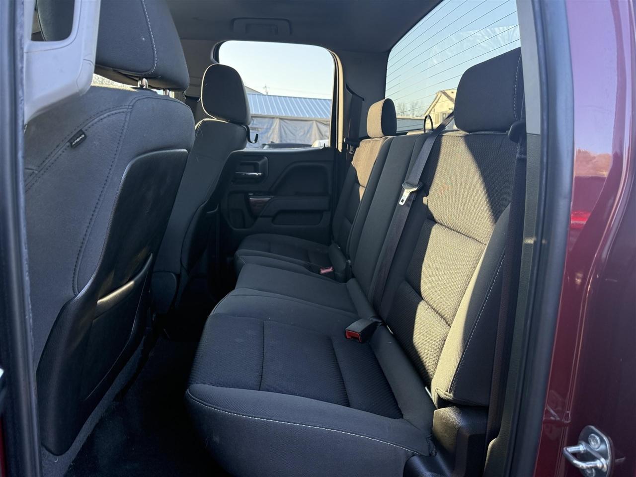 GMC Sierra 1500  2014