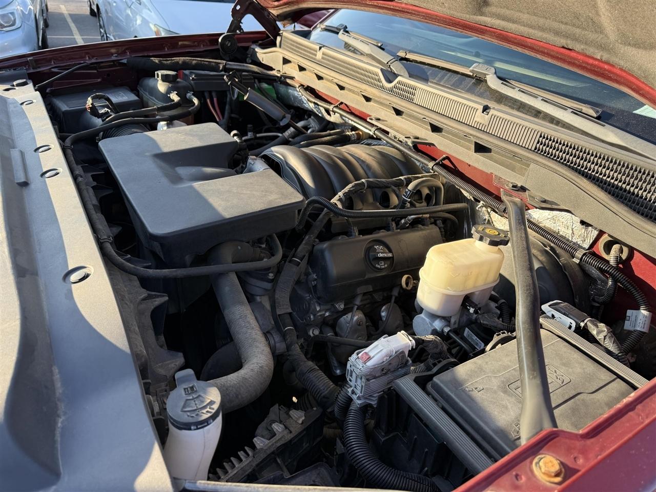 GMC Sierra 1500  2014