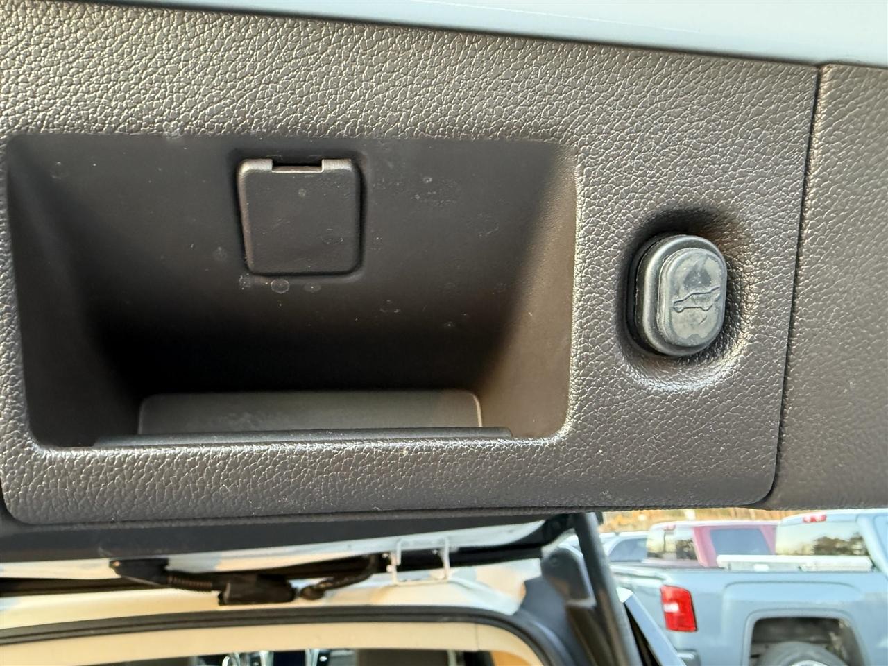 GMC Yukon Denali  2015