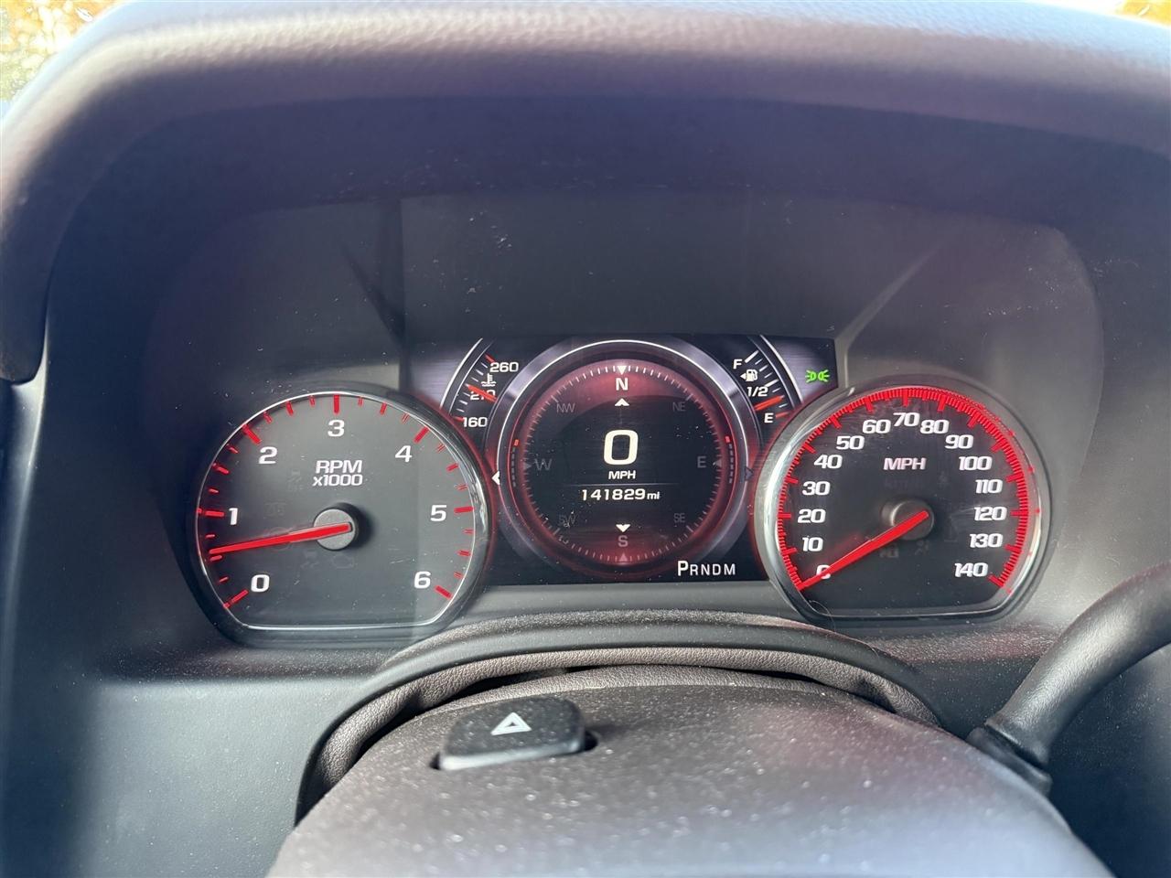 GMC Yukon Denali  2015