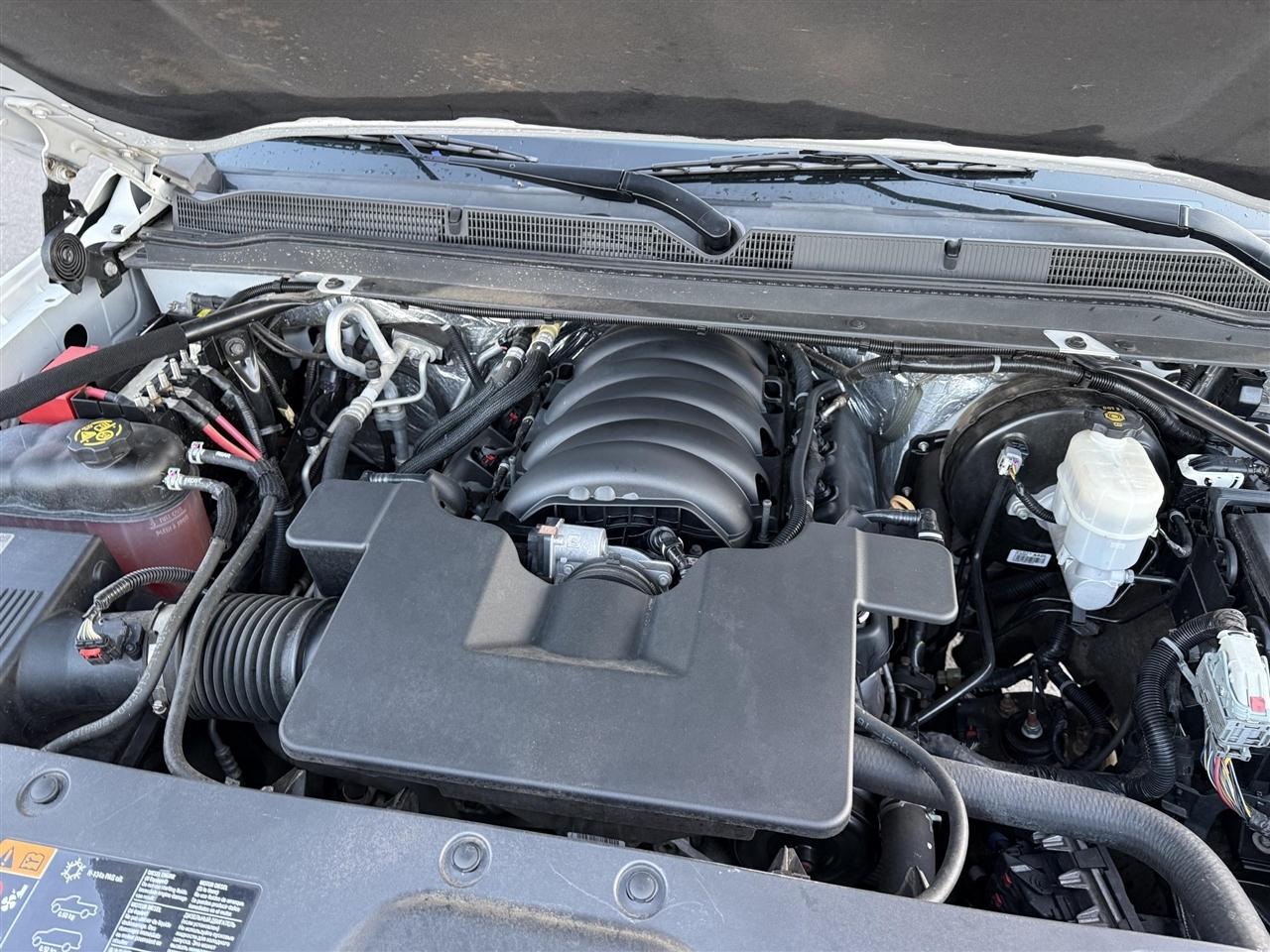 GMC Yukon Denali  2015