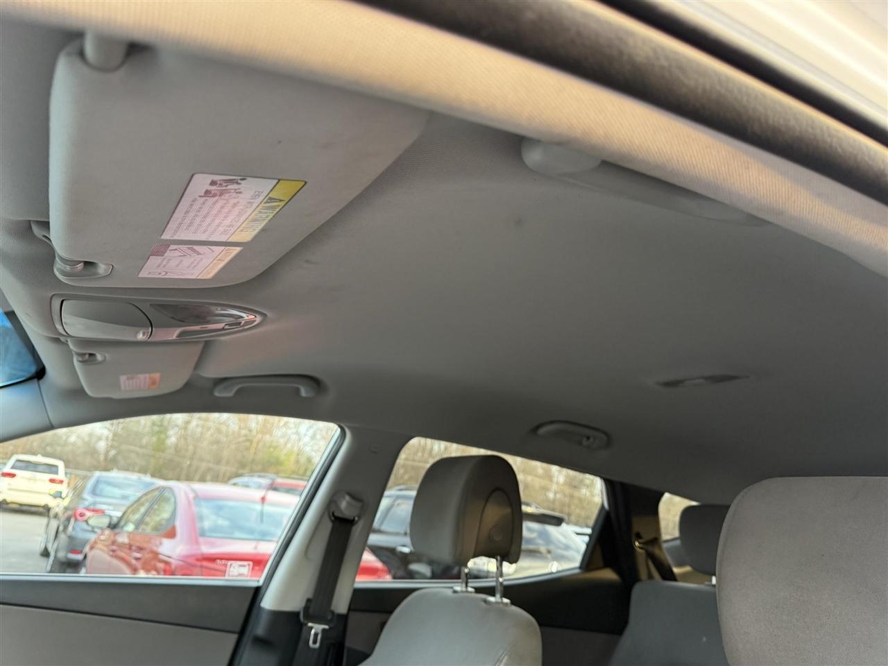 Hyundai Santa Fe  2017