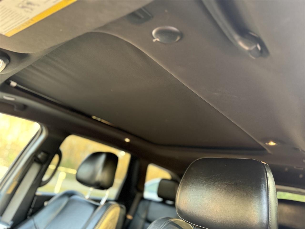 Jeep Grand Cherokee  2020