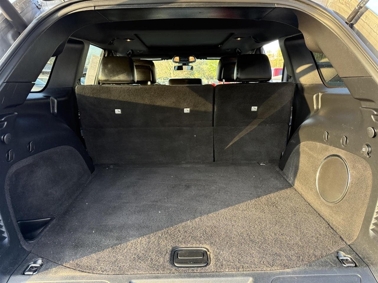 Jeep Grand Cherokee  2020