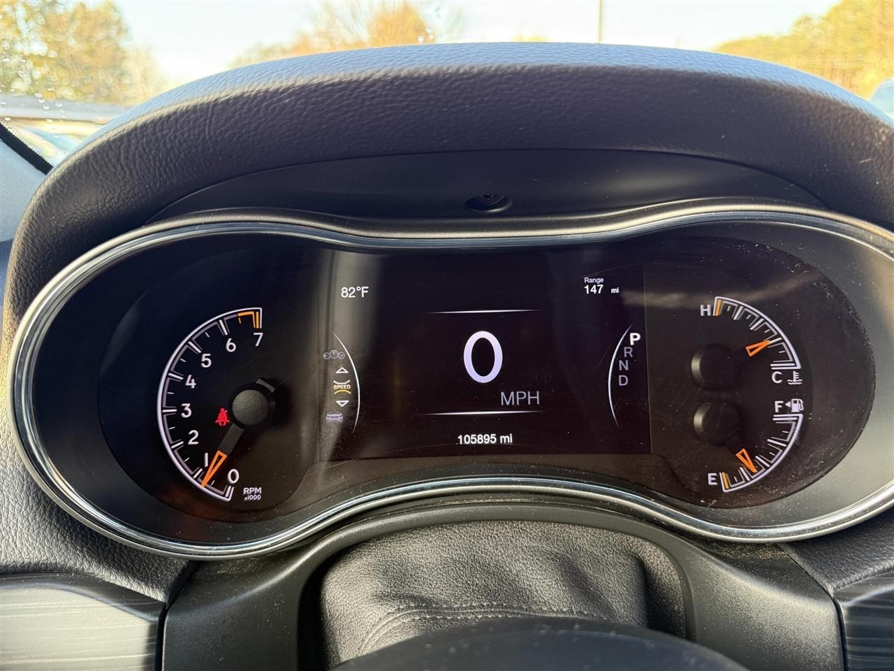 Jeep Grand Cherokee  2020