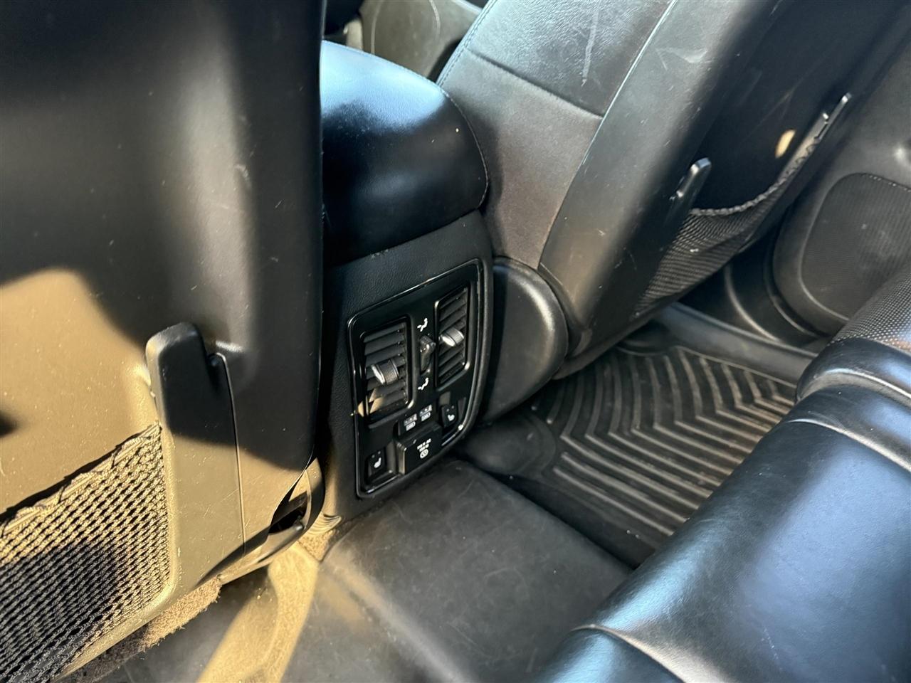 Jeep Grand Cherokee  2020