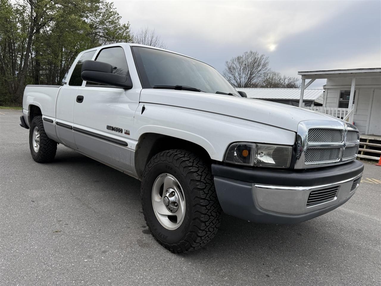 Dodge Ram 1500  1999