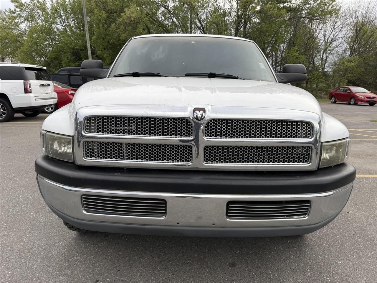 Dodge Ram 1500  1999