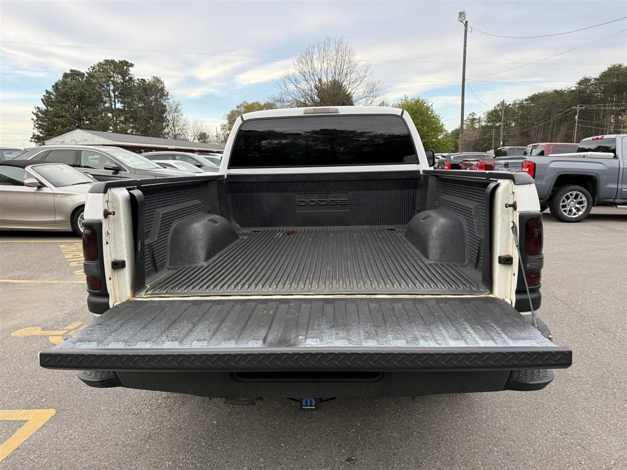 Dodge Ram 1500  1999