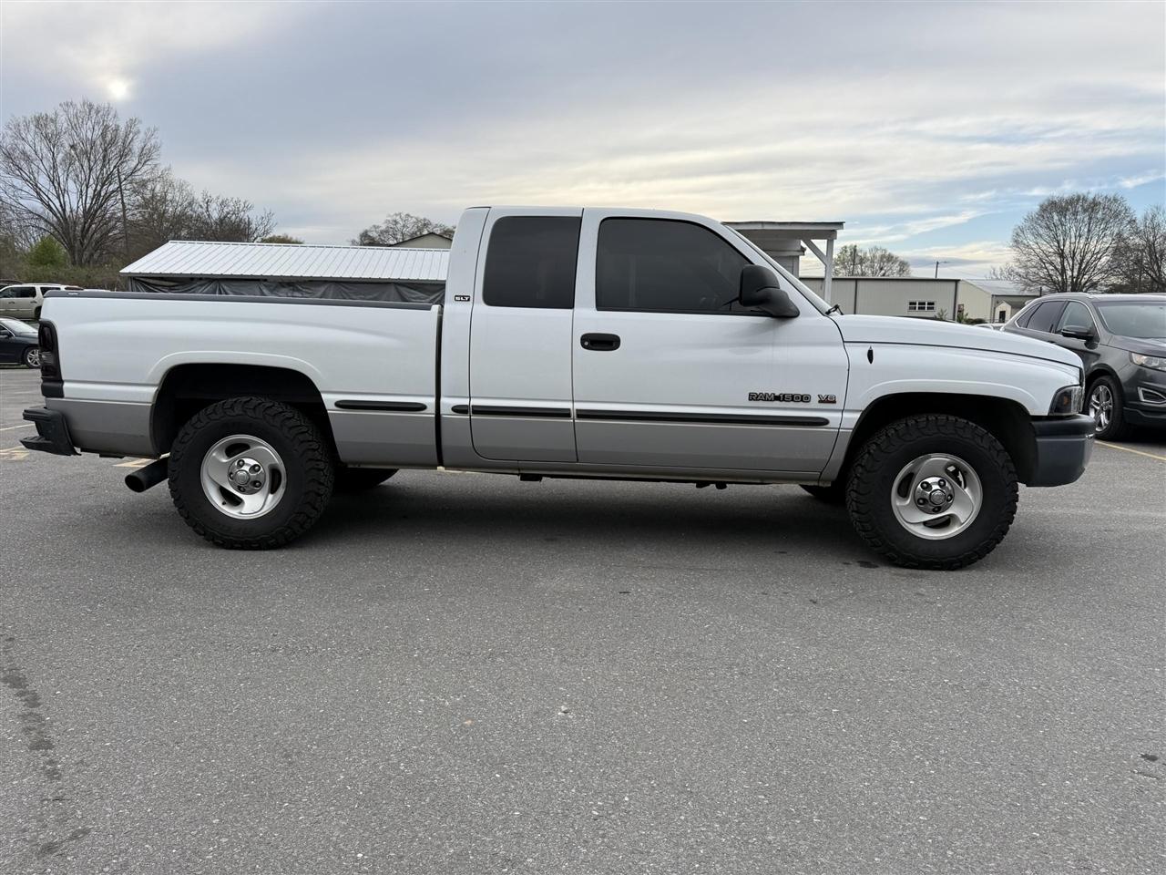 Dodge Ram 1500  1999