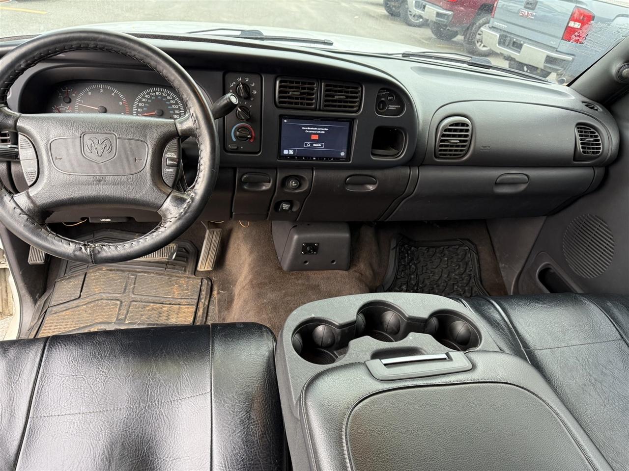 Dodge Ram 1500  1999