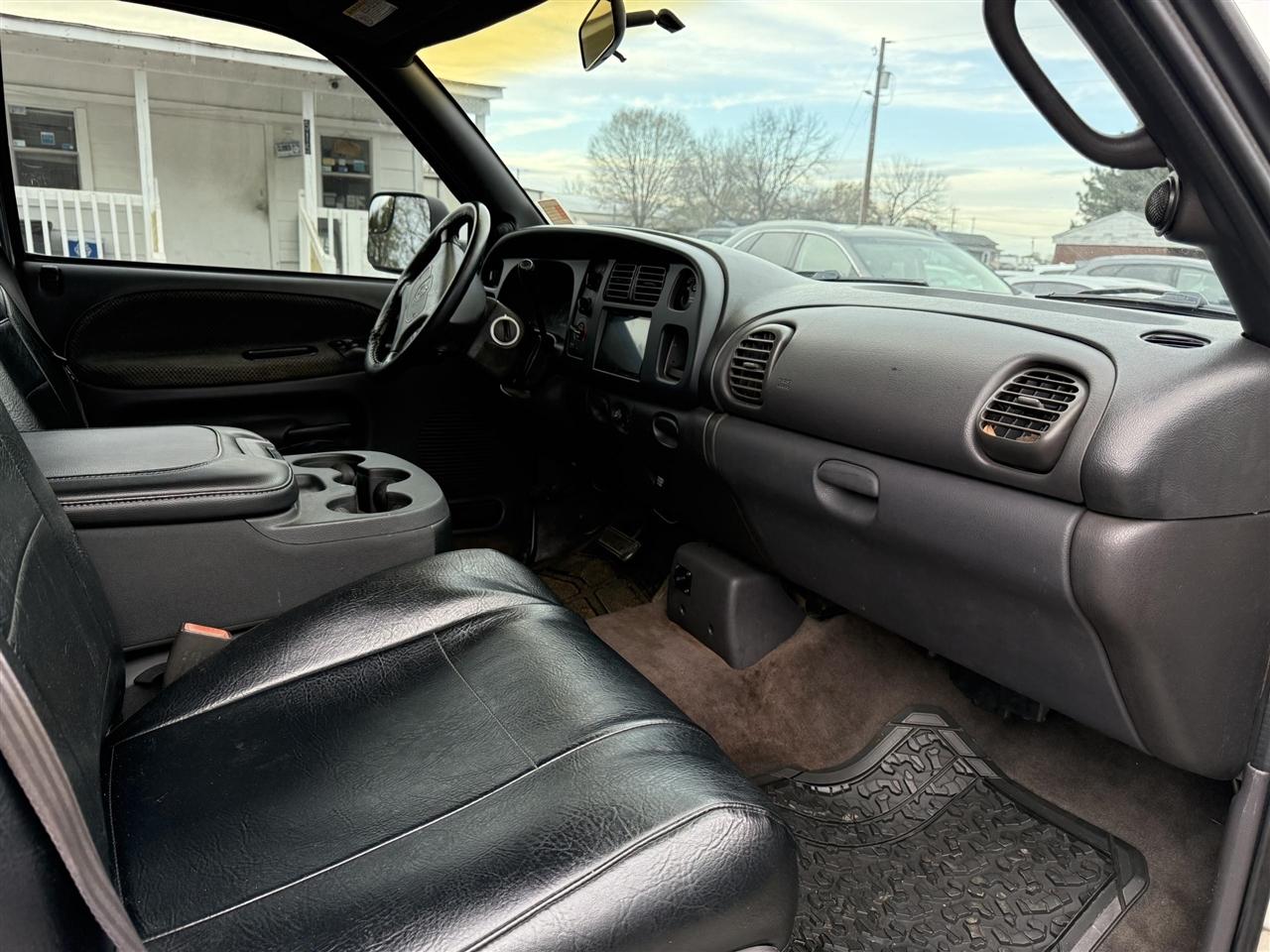 Dodge Ram 1500  1999