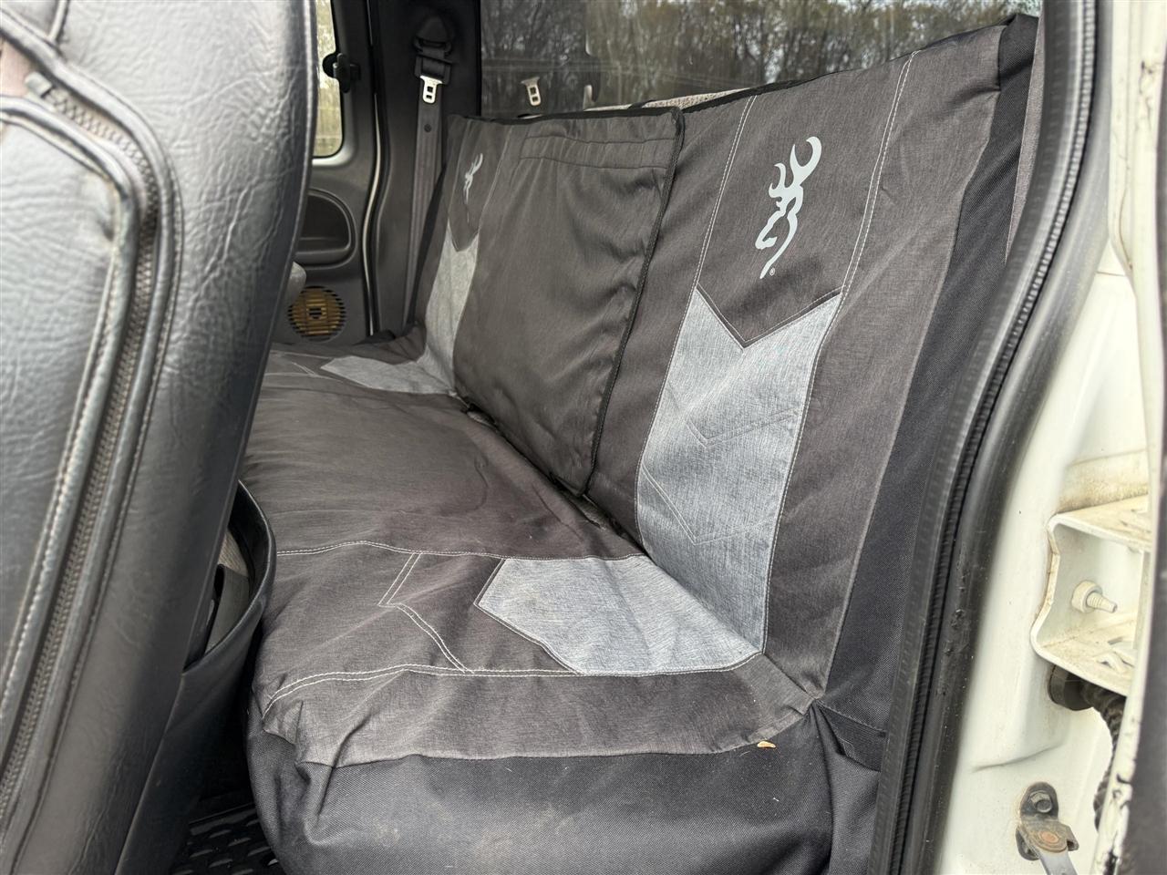 Dodge Ram 1500  1999