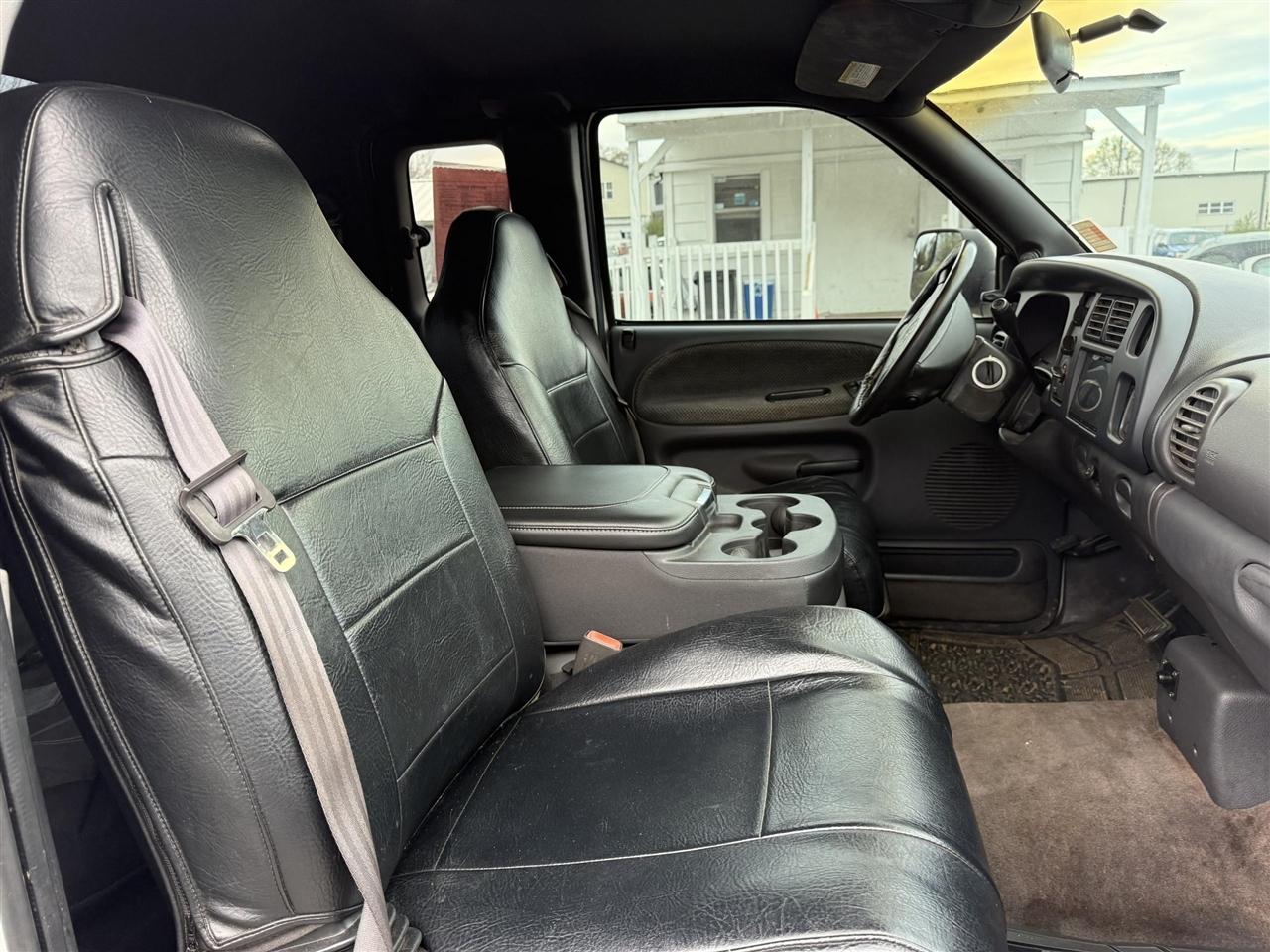 Dodge Ram 1500  1999