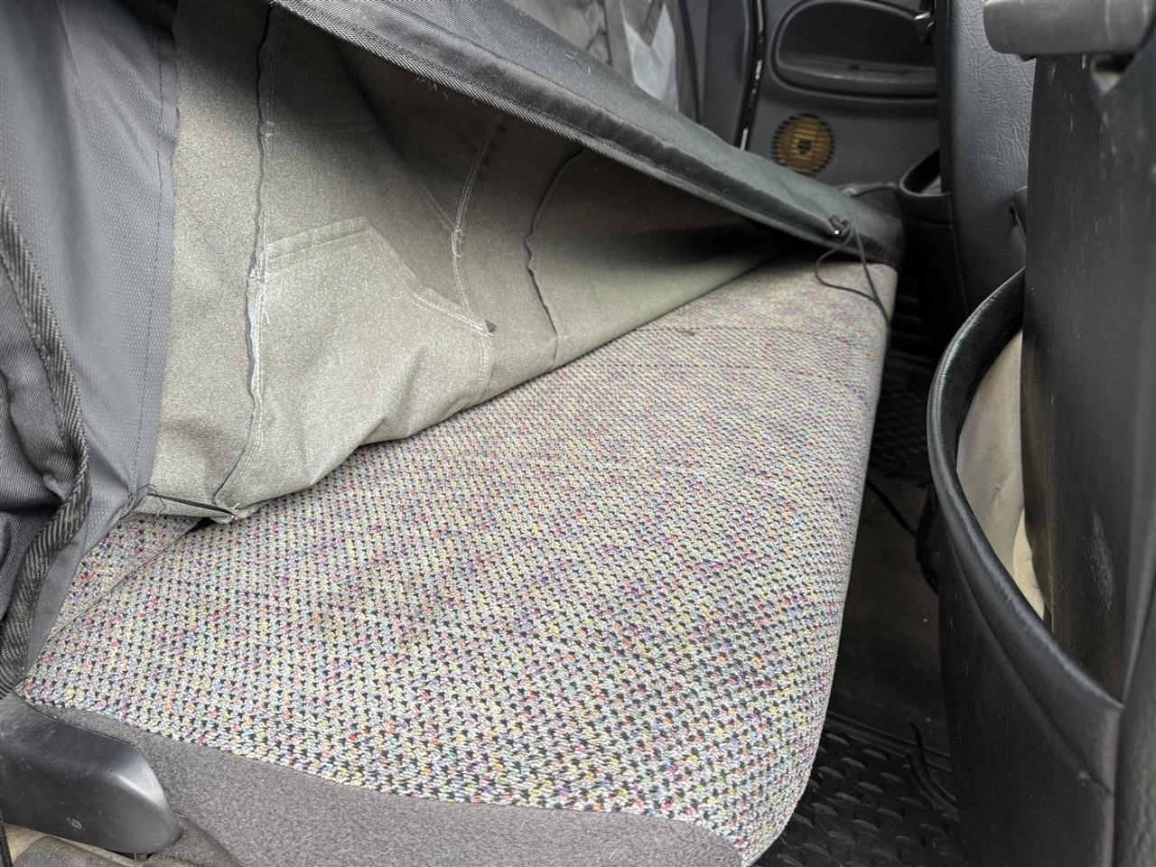 Dodge Ram 1500  1999