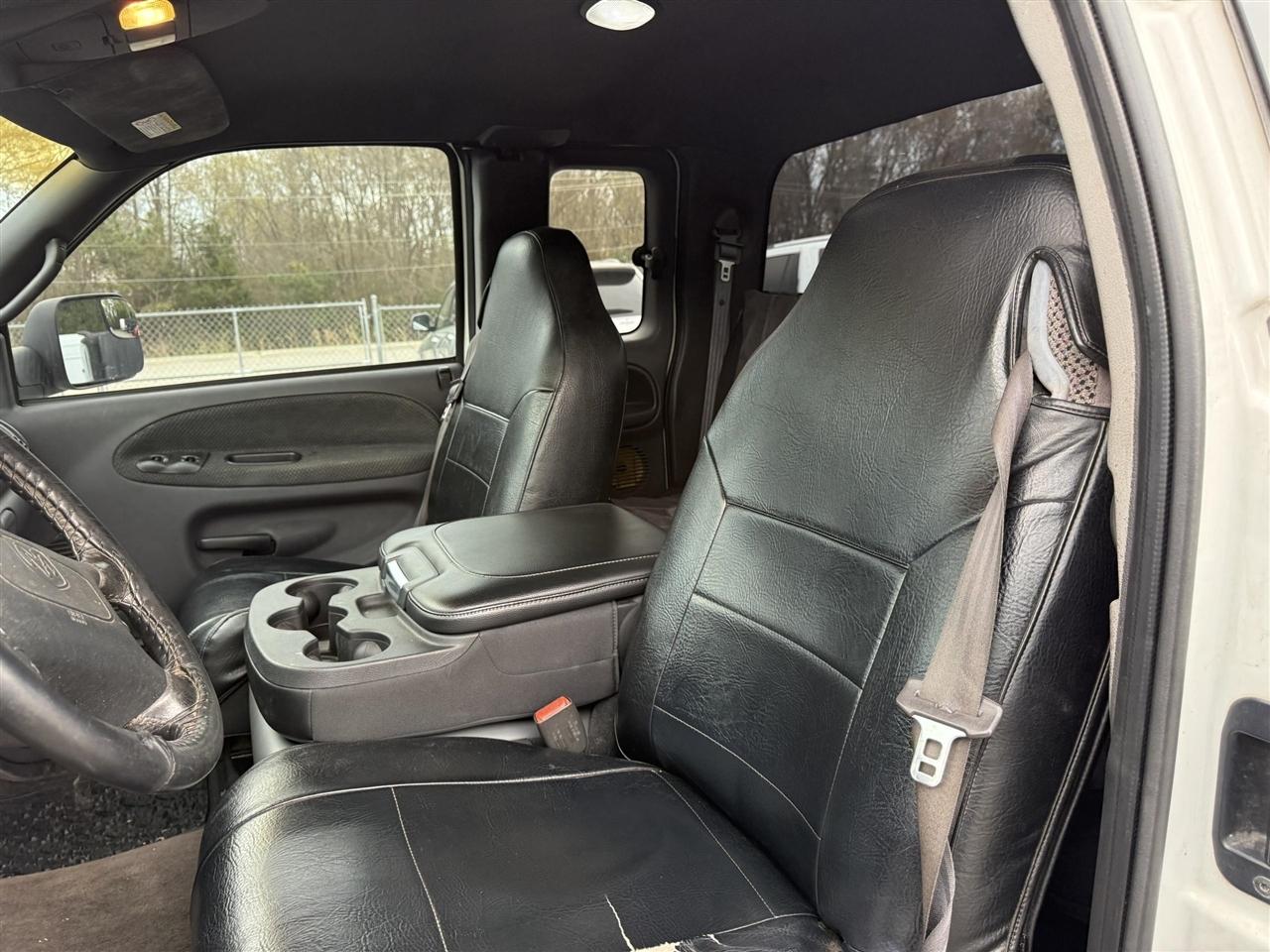 Dodge Ram 1500  1999