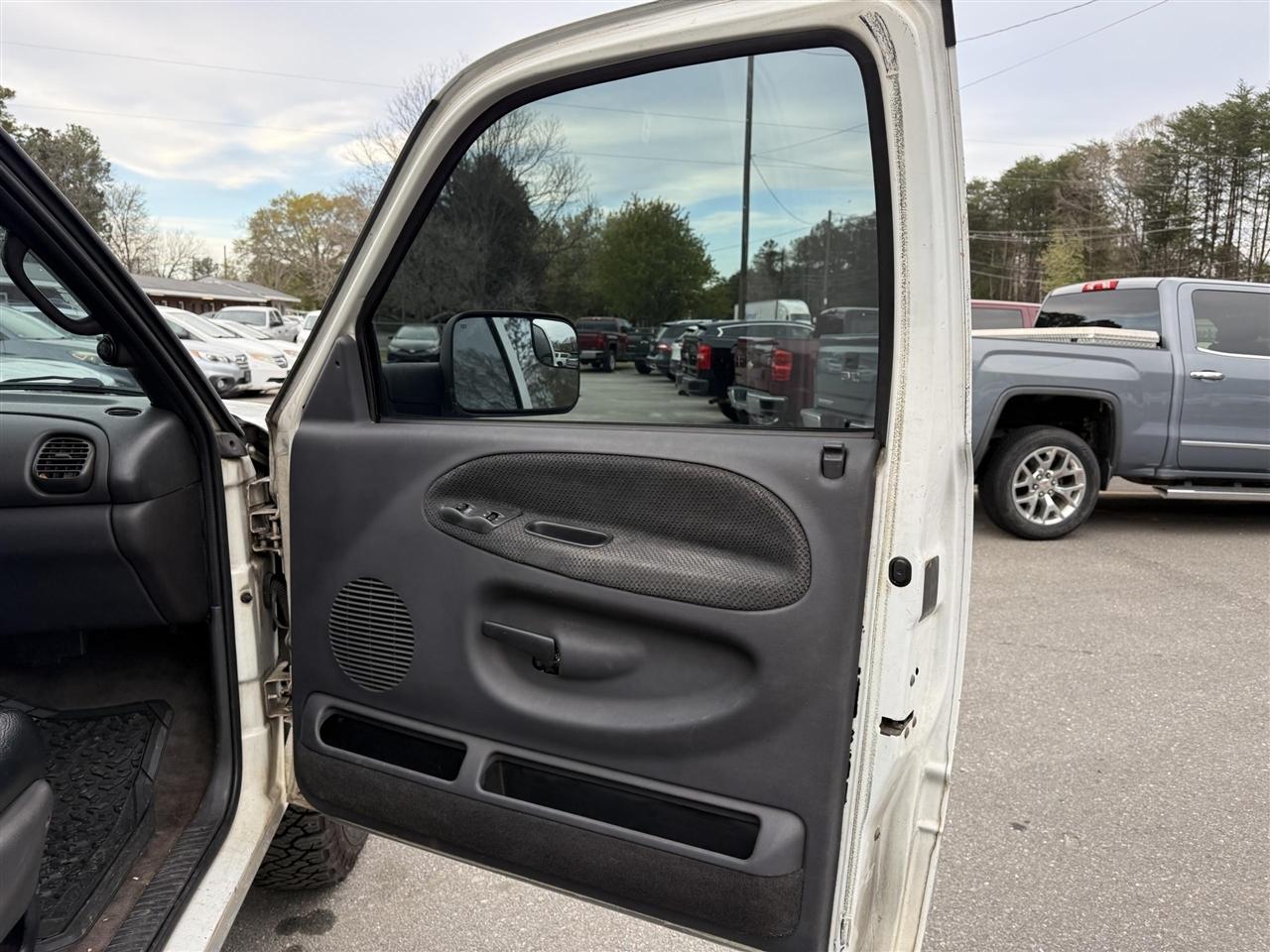 Dodge Ram 1500  1999