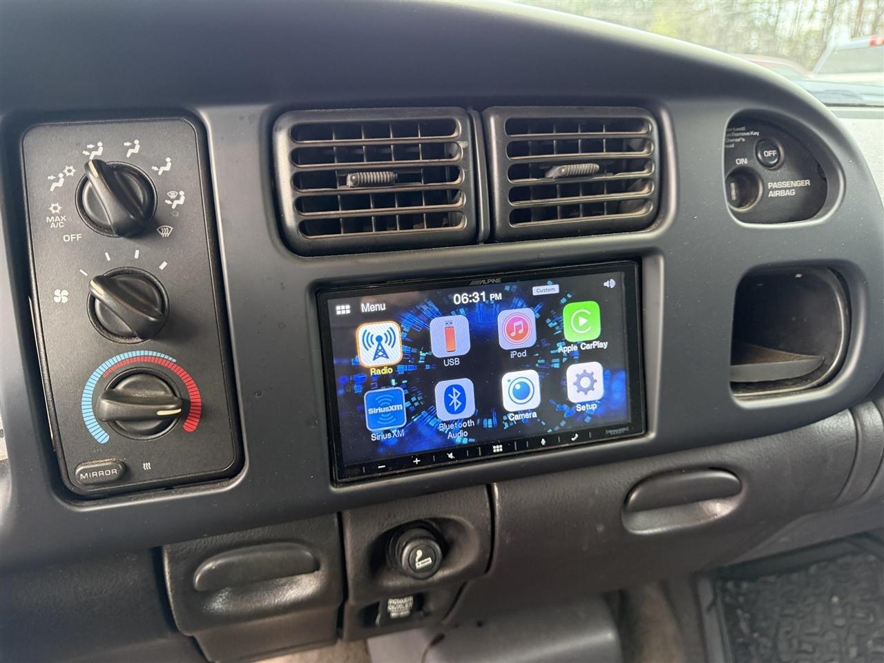 Dodge Ram 1500  1999