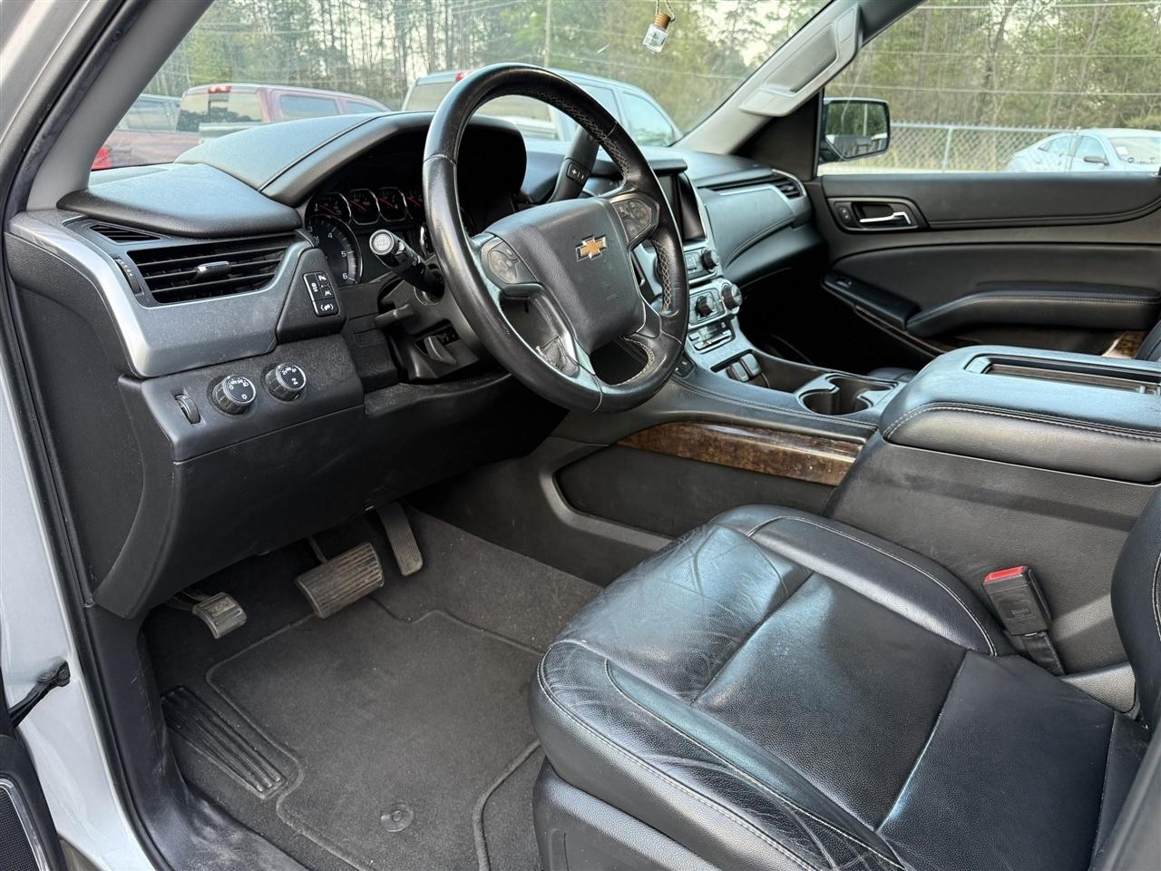 Chevrolet Tahoe  2020