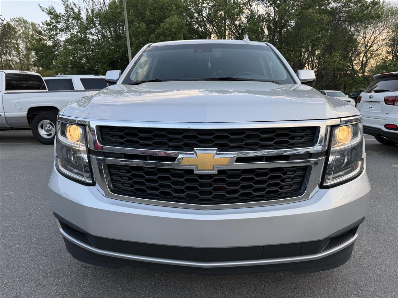 Chevrolet Tahoe  2020