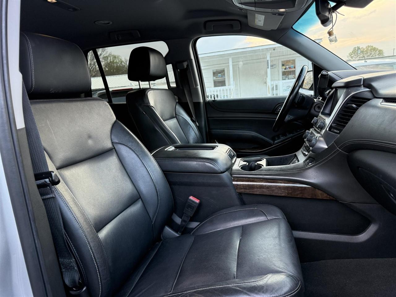 Chevrolet Tahoe  2020