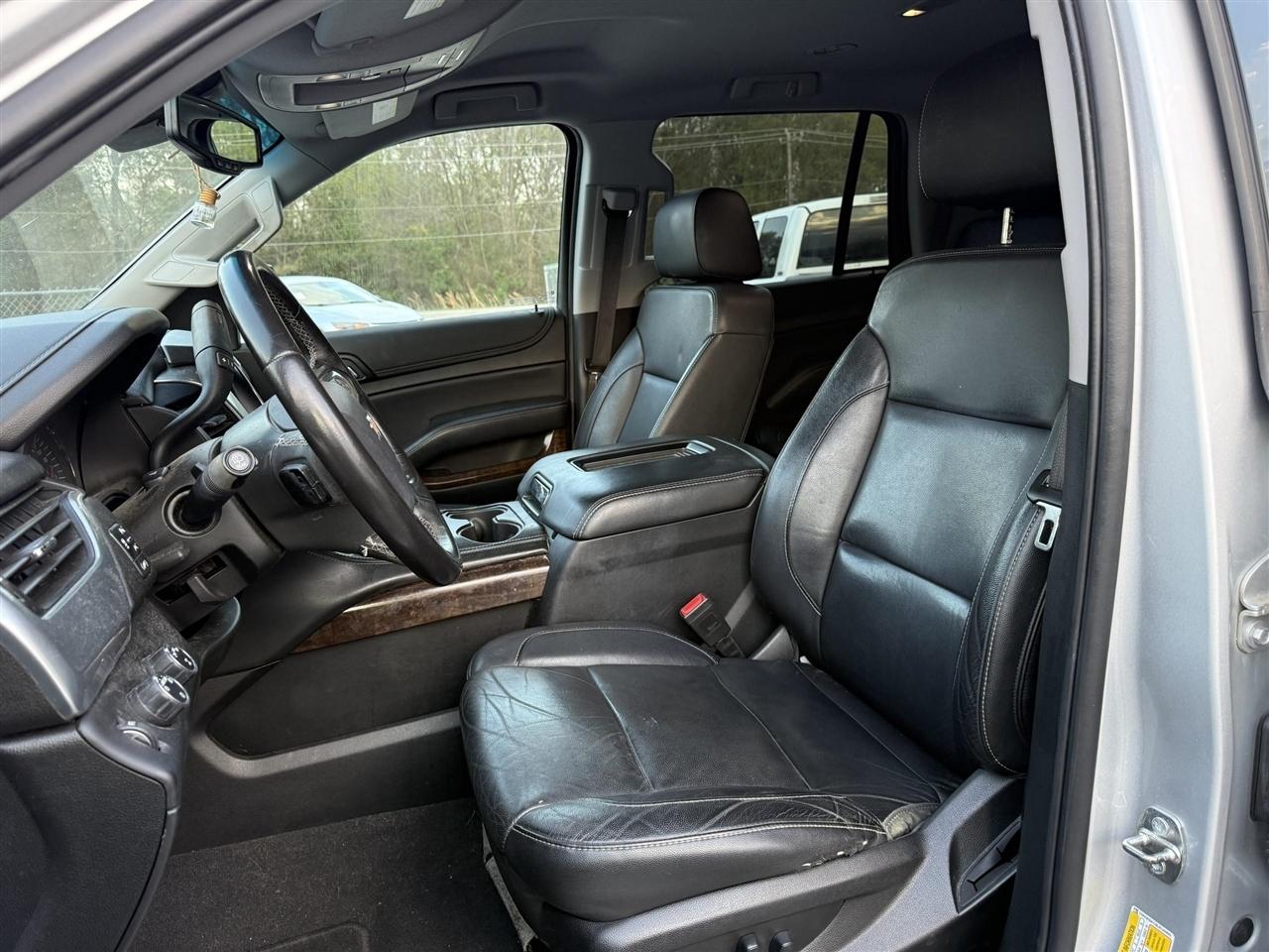 Chevrolet Tahoe  2020