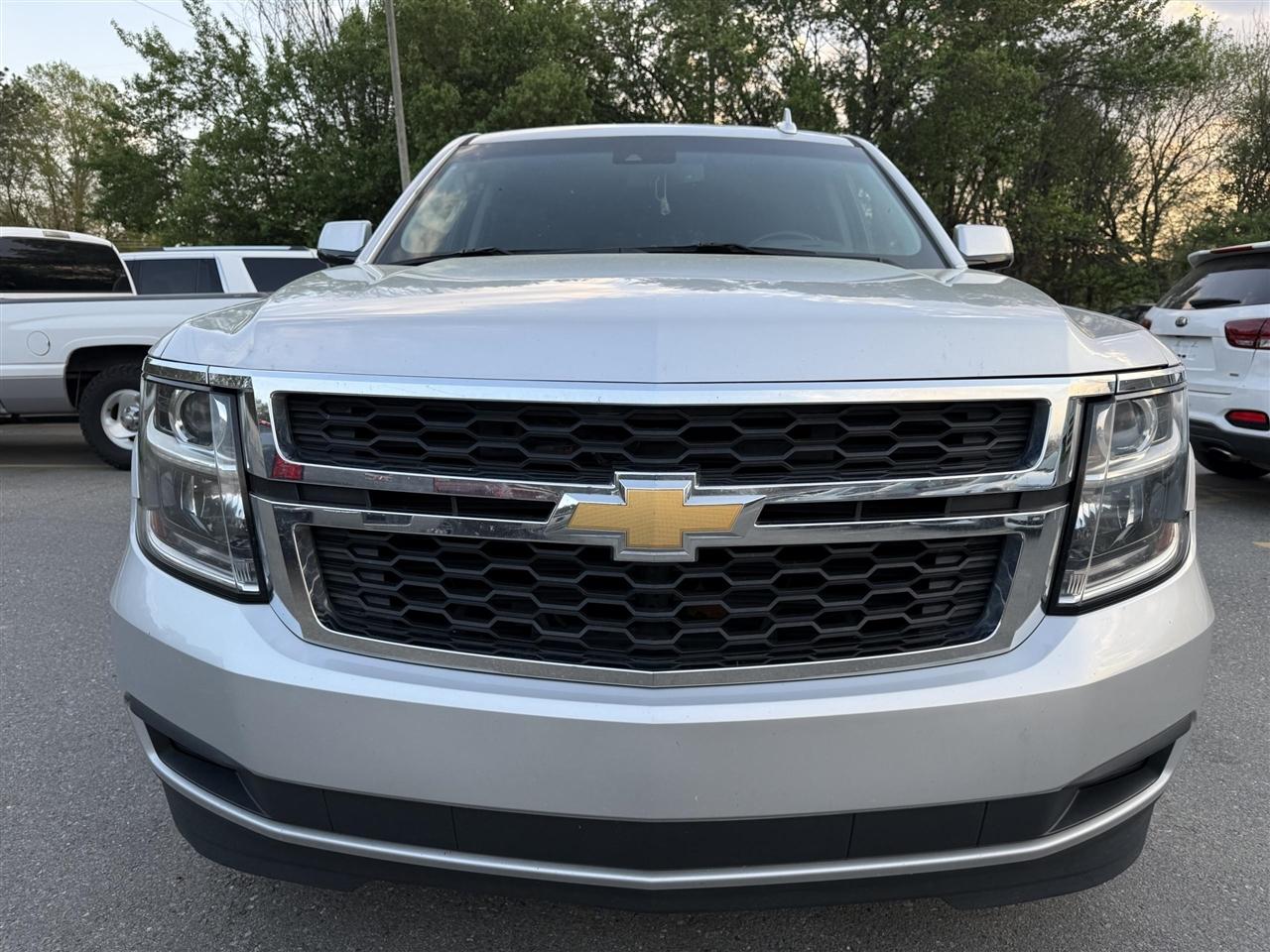 Chevrolet Tahoe  2020