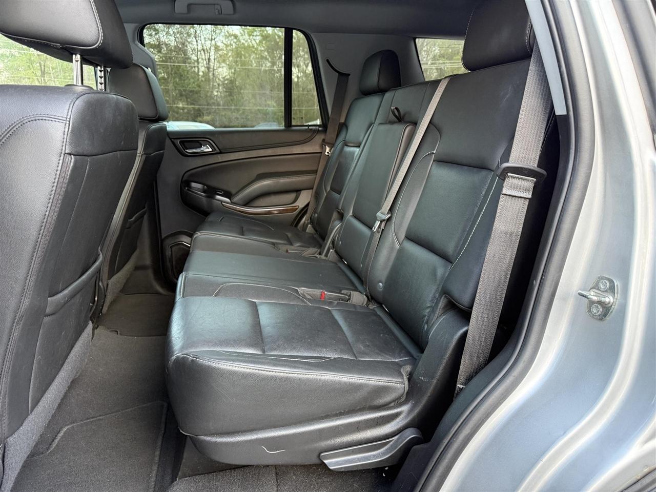 Chevrolet Tahoe  2020