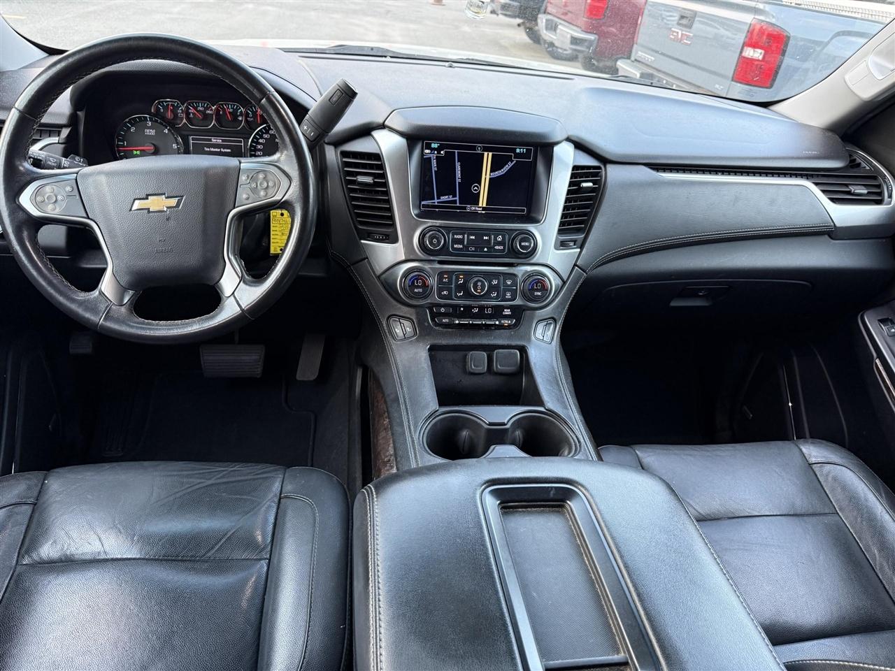 Chevrolet Tahoe  2020