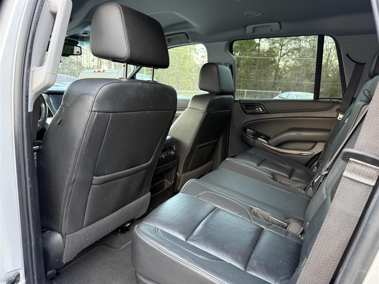 Chevrolet Tahoe  2020