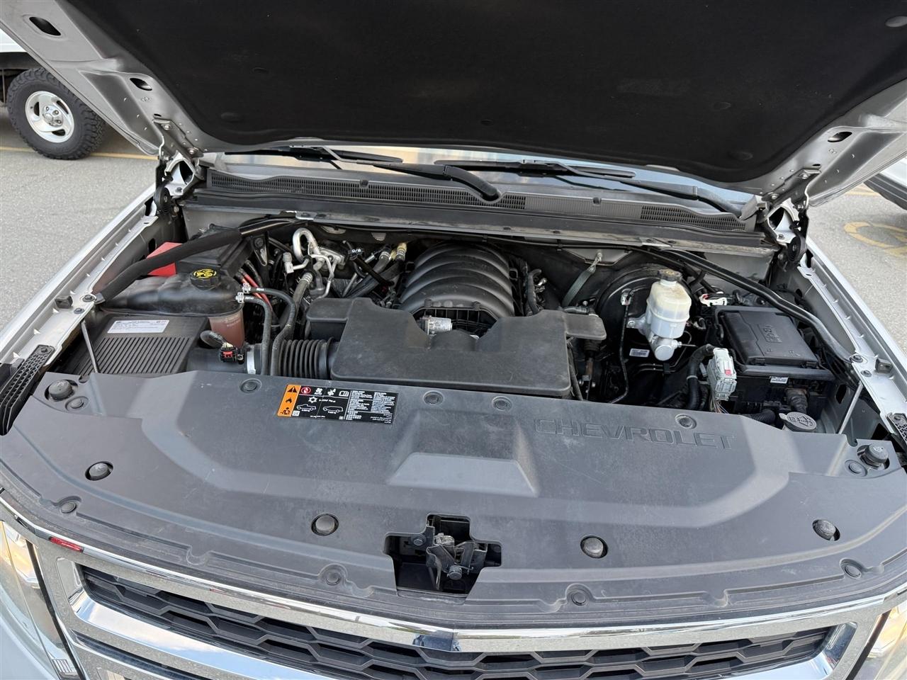 Chevrolet Tahoe  2020