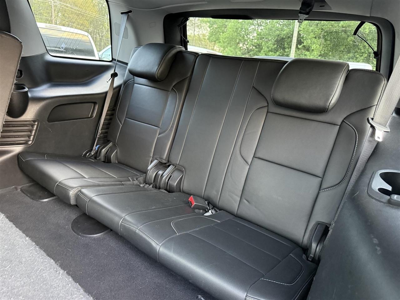 Chevrolet Tahoe  2020