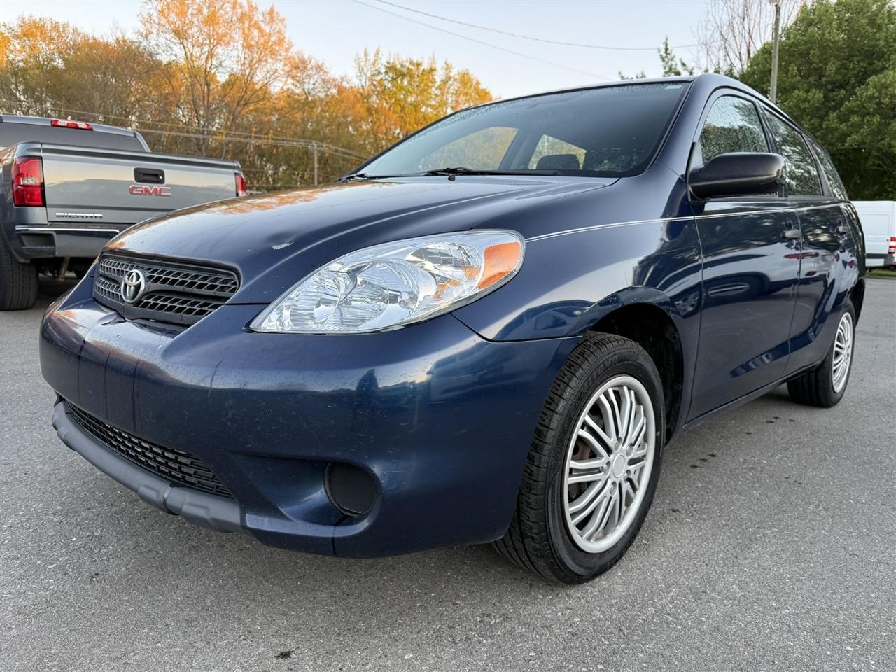 Toyota Matrix  2006