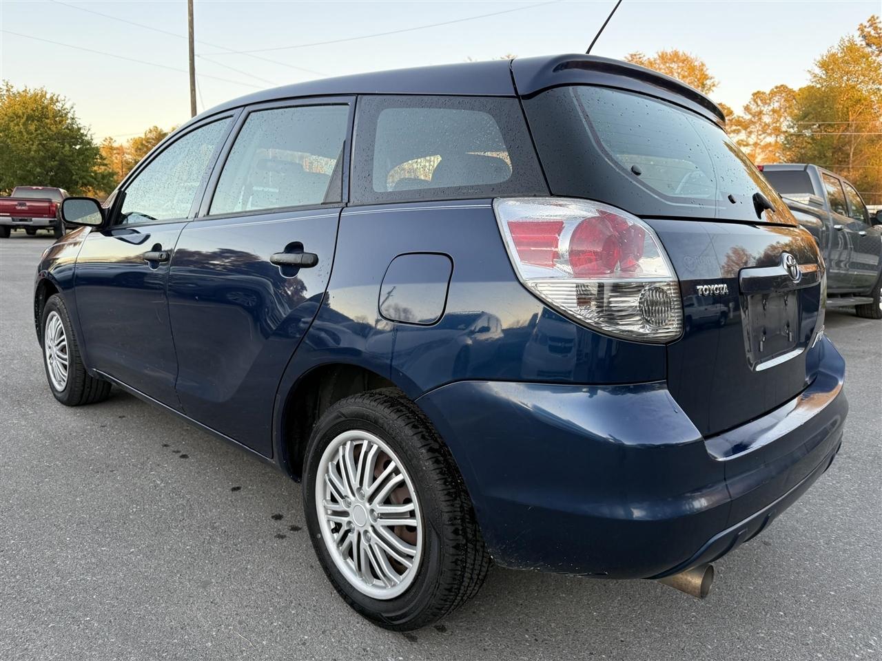 Toyota Matrix  2006