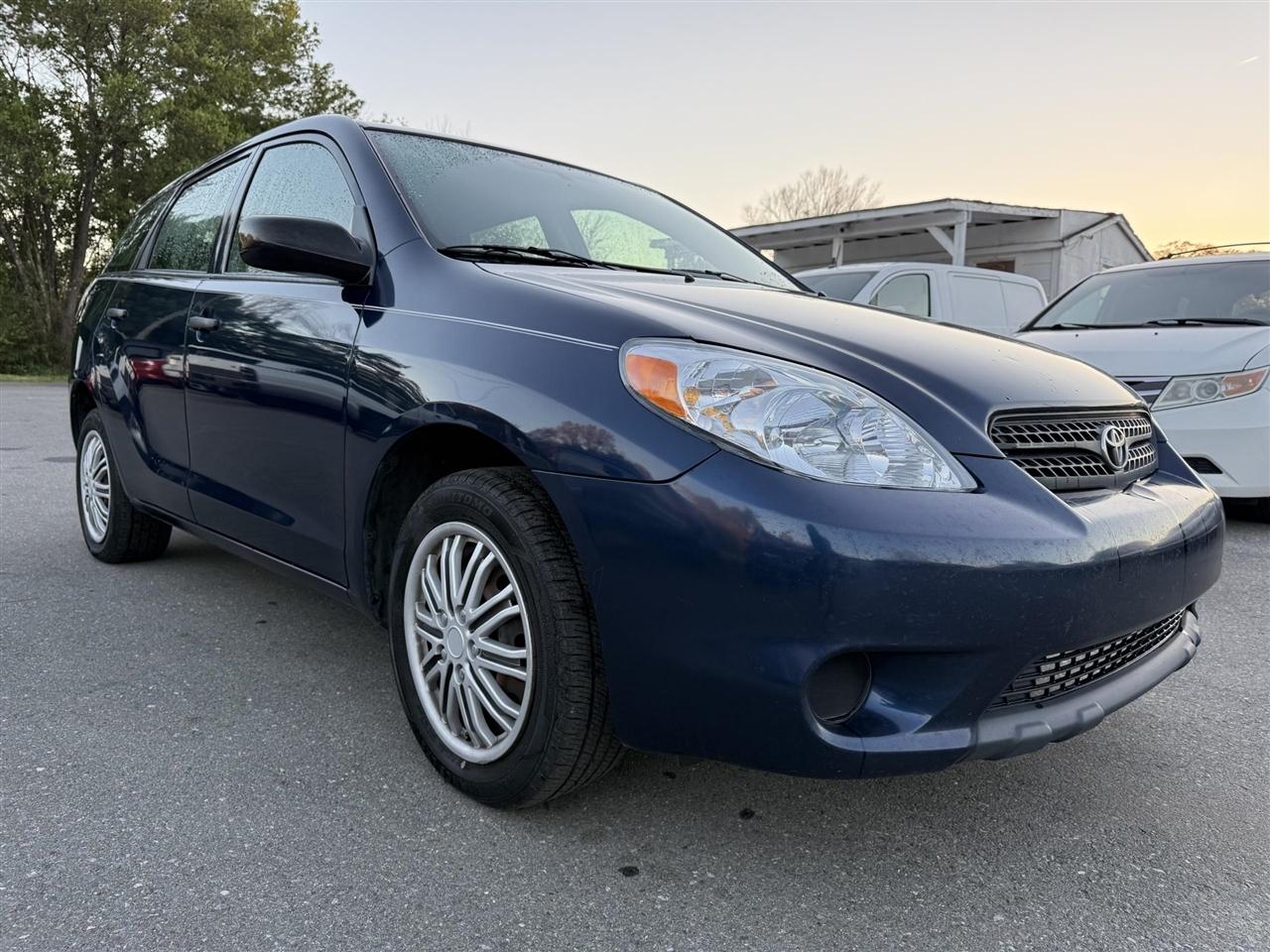 Toyota Matrix  2006
