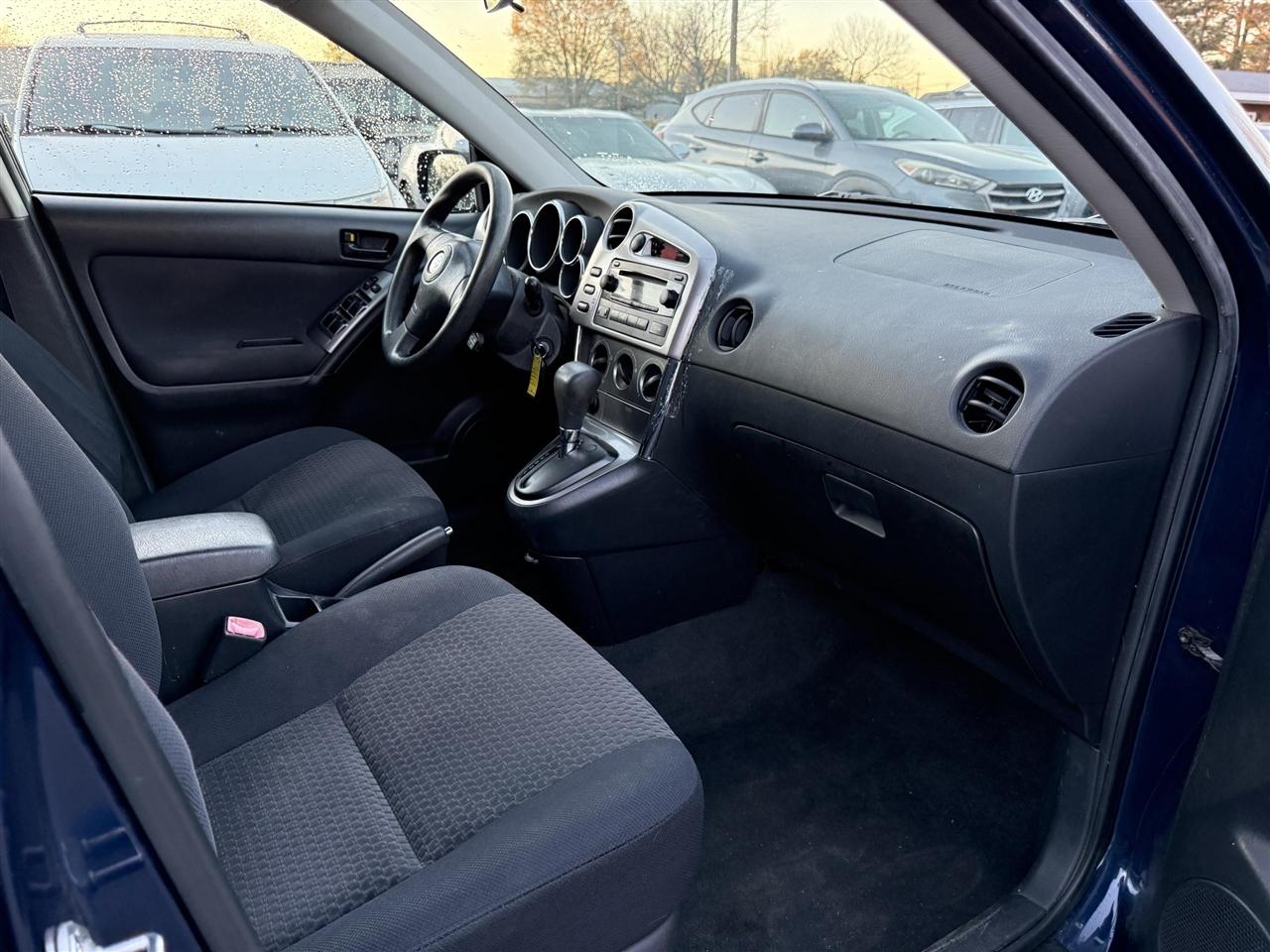 Toyota Matrix  2006