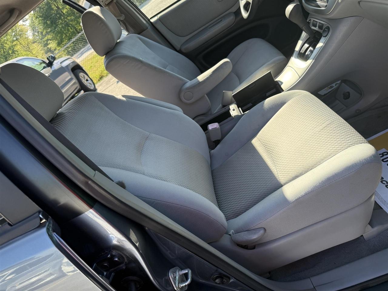 Toyota Highlander  2006